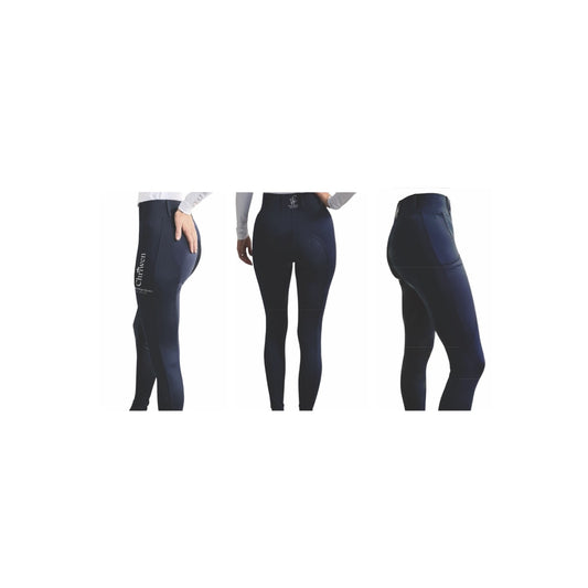 Chriwen Reitleggins "MAXI"