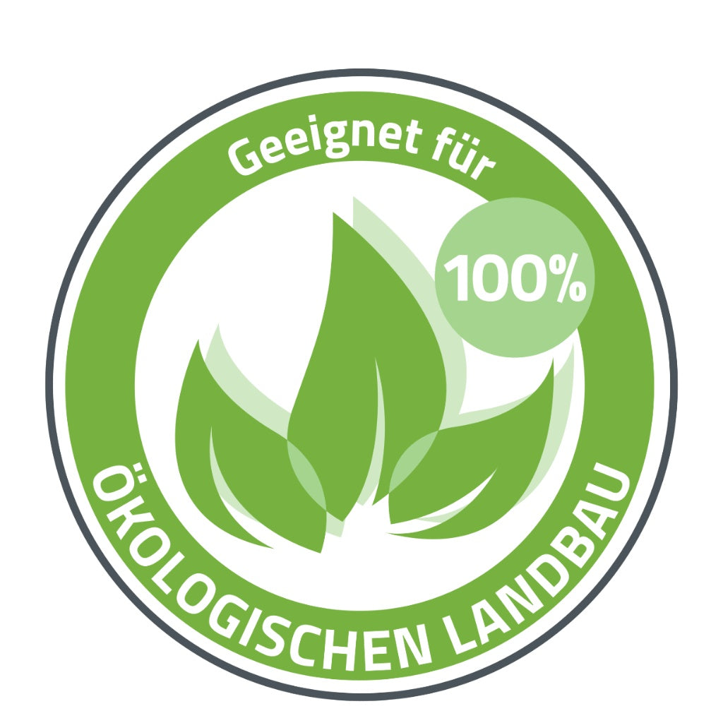 Josera 100% NatUrsalz - Reines Steinsalz aus dem Urmeer – Wertvolle Ergänzung zu jeder Futterration