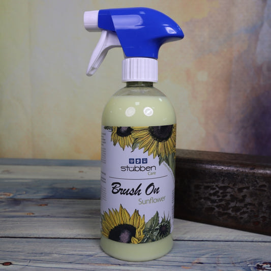 Spray Stübben Per Criniera E Coda Cavalli - 500 Ml, Profumo Cherry Blossom, Lucentezza E Cura - Foto 2