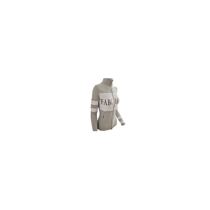Chriwen Trainingsjacke Jesslyn