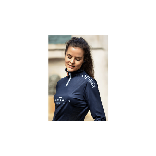 Chriwen Trainingsshirt Performance