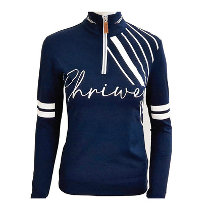 Chriwen Trainingsshirt Power