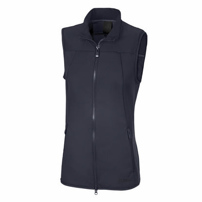 PIKEUR SOFTSHELLWAISTCOAT 5004 ATHLEISURE