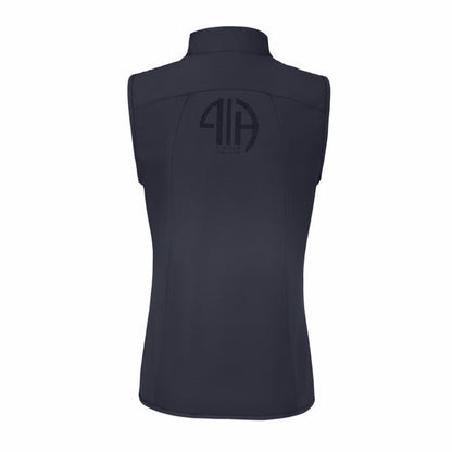 PIKEUR SOFTSHELLWAISTCOAT 5004 ATHLEISURE