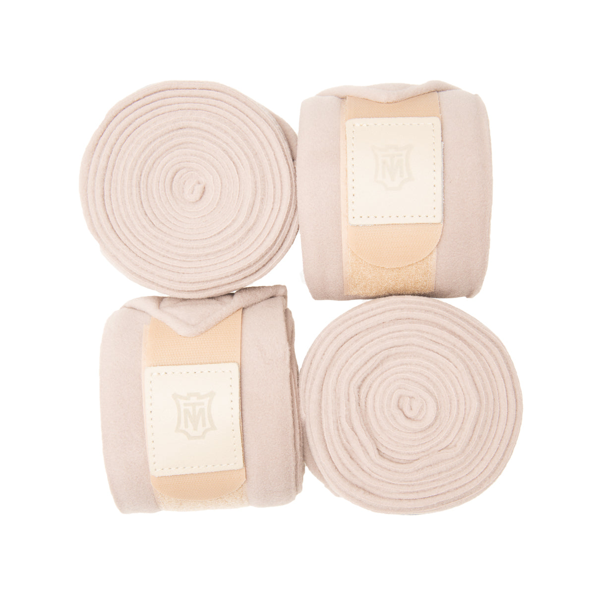 Mattes Fleece Bandagen 2025
