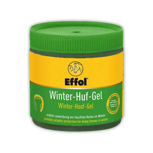 Effol - Winter-Huf-Gel - Für beanspruchte Hufe im Winter