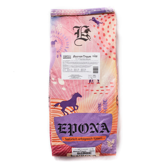 Beerentraum das Original! Einzigartig in seiner Zusammensetzung und super lecker