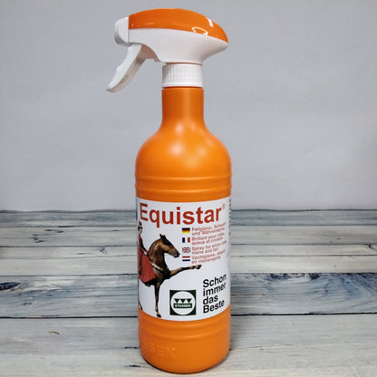 Equistar-Fellglanz-, Schweif-und Mähnenspray