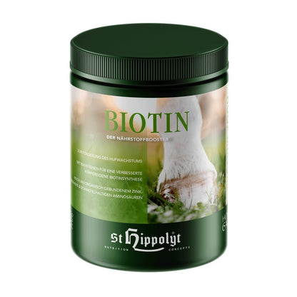 St. Hippolyt Biotin "Hoof Mixture"