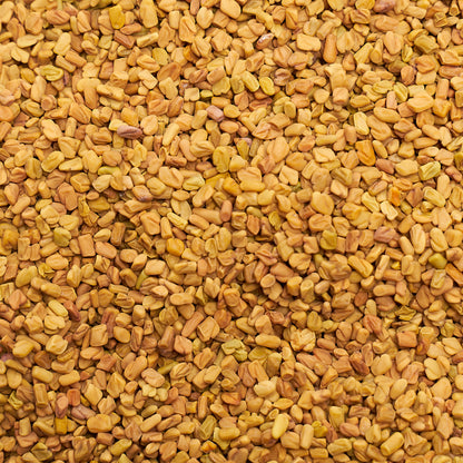 Bockshornklee - aus 100 % reinen Samen als Appetitanreger zum Substanzaufbau