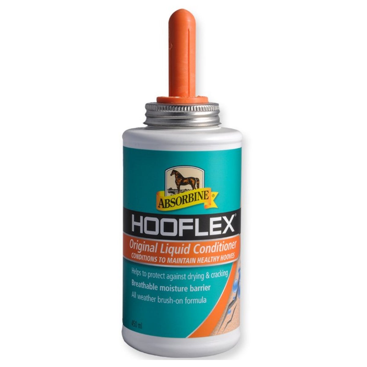 Absorbine Hooflex Liquid Conditioner - Intensiv Hufpflege