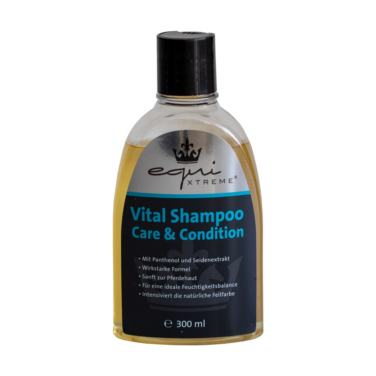 equiXTREME Vital Shampoo Care & Condition - für alle Fellfarben